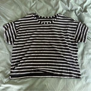 Lululemon cates tee